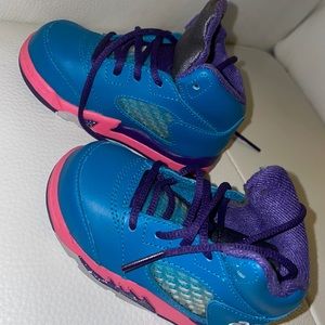 Like New   Worn 1x 5c JORDAN’S